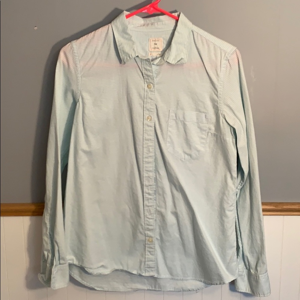 Gap Button Down
